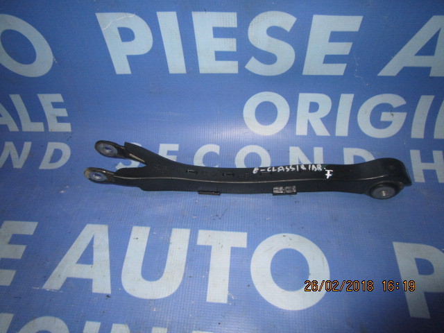 Bascule spate Mercedes E240 W211;  R2303520205