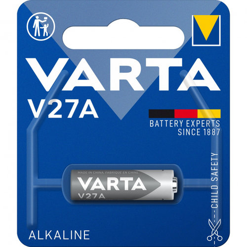 Baterie 12V A27 Varta