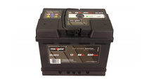 Baterie 64 ah / 640 amperi pornire Citroen SAXO (S...
