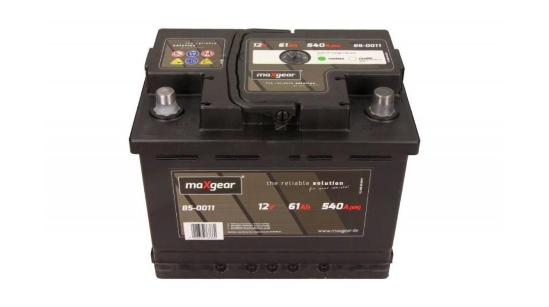 Baterie ARO 10 (1980-2006) #2 000915105DE