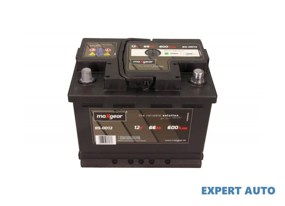 Baterie auto 64 ah / 640 amperi pornire Citroen XSARA (N1) 1997-2005 #2 000915105DE