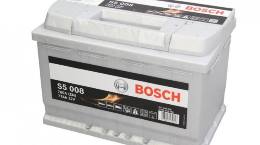 Baterie auto Volvo 340-360 (343, 345) 1975-1991 #2 000915105AE