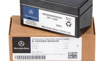 Baterie Auxiliara Oe Mercedes-Benz AGM 1.2Ah 12V N...