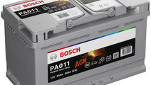 Baterie Bosch Power Start-Stop PA011 AMG Line 80Ah...