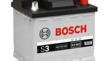 Baterie Bosch S3 45Ah 0092S30020