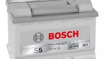 Baterie Bosch S5 77Ah 0092S50080