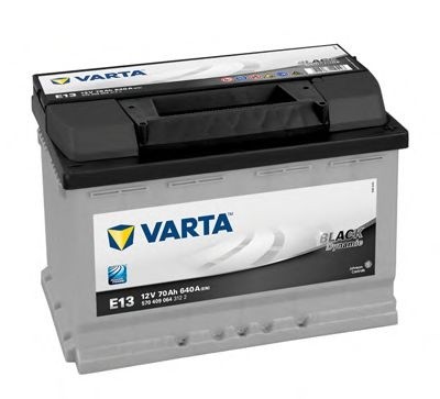 Baterie de pornire ALFA ROMEO 166 (936) (1998 - 2007) VARTA 5704090643122 piesa NOUA