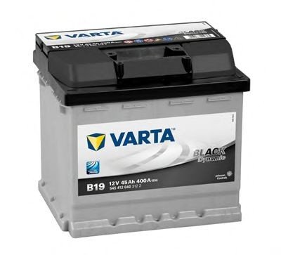 Baterie de pornire AUDI A3 Limousine (8VS) (2013 - 2016) VARTA 5454120403122 piesa NOUA