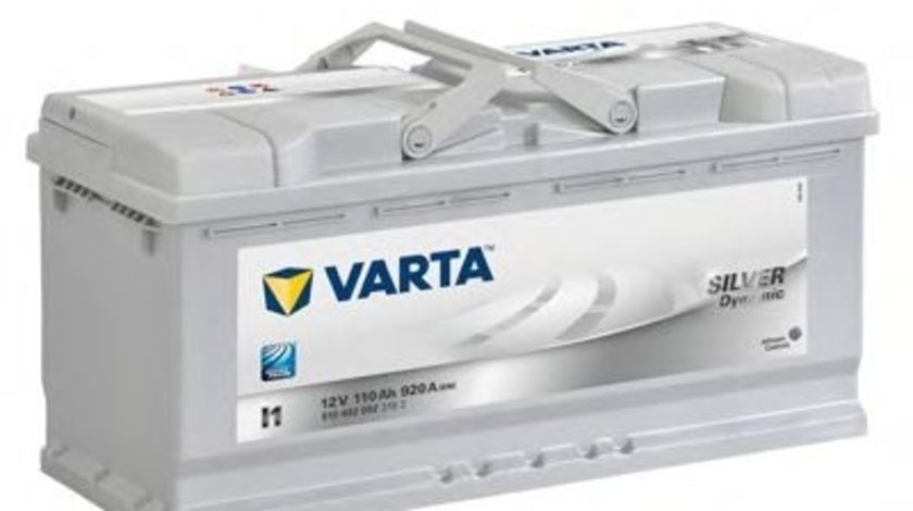 Baterie de pornire AUDI Q5 (8R) (2008 - 2016) VARTA 6104020923162 piesa NOUA