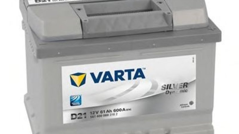 Baterie de pornire BMW Seria 3 Compact (E36) (1994 - 2000) VARTA 5614000603162 piesa NOUA