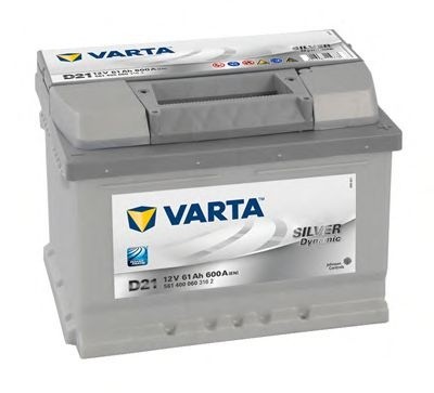 Baterie de pornire BMW Seria 3 Touring (E36) (1995 - 1999) VARTA 5614000603162 piesa NOUA