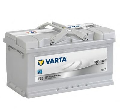 Baterie de pornire CHEVROLET CRUZE Station Wagon (J308) (2012 - 2016) VARTA 5852000803162 piesa NOUA