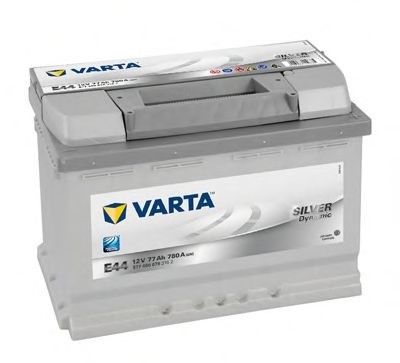 Baterie de pornire FIAT BRAVA (182) (1995 - 2003) VARTA 5774000783162 piesa NOUA