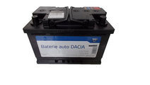 Baterie de pornire FIAT DUCATO bus (244) (2002 - 2...