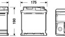 Baterie de pornire FIAT FIORINO Caroserie (146) (1...