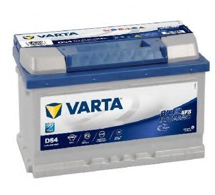 Baterie de pornire FORD GALAXY (WA6) (2006 - 2015) VARTA 565500065D842 piesa NOUA