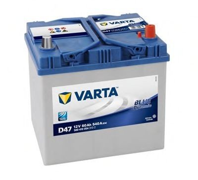 Baterie de pornire KIA CEED SW (ED) (2007 - 2012) VARTA 5604100543132 piesa NOUA