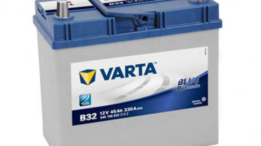 Baterie de pornire NISSAN MICRA II (K11) (1992 - 2003) VARTA 5451560333132 piesa NOUA