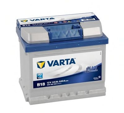 Baterie de pornire OPEL AGILA (A) (H00) (2000 - 2007) VARTA 5444020443132 piesa NOUA