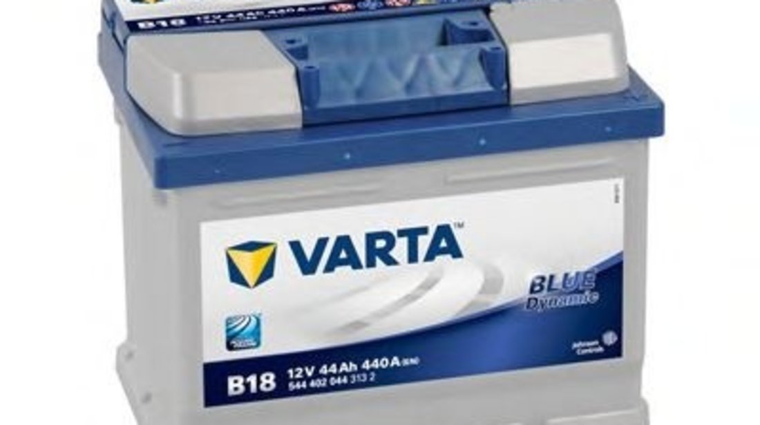 Baterie de pornire OPEL ASTRA G Cabriolet (F67) (2001 - 2005) VARTA 5444020443132 piesa NOUA