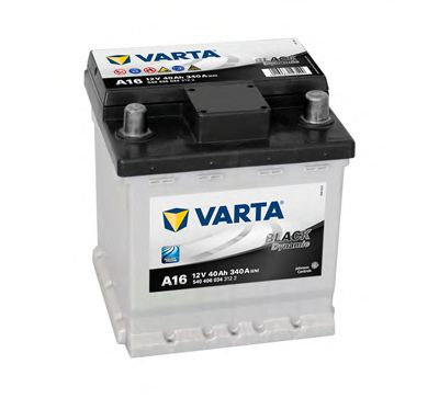 Baterie de pornire SEAT IBIZA II (6K1) (1993 - 1999) VARTA 5404060343122 piesa NOUA