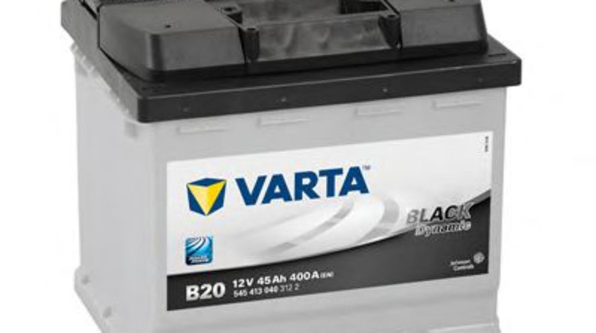 Baterie de pornire SEAT INCA (6K9) (1995 - 2003) VARTA 5454130403122 piesa NOUA