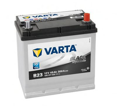 Baterie de pornire TOYOTA RAV 4 I (SXA1) (1994 - 2000) VARTA 5450770303122 piesa NOUA