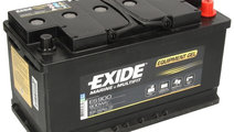 Baterie Exide Equipment Gel, Marine &amp; Multifit...