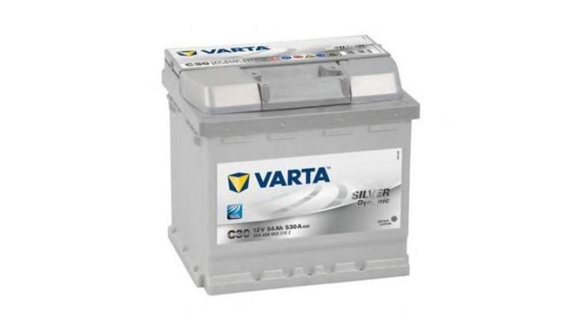 Baterie Fiat MAREA (185) 1996-2007 #2 0092S50020
