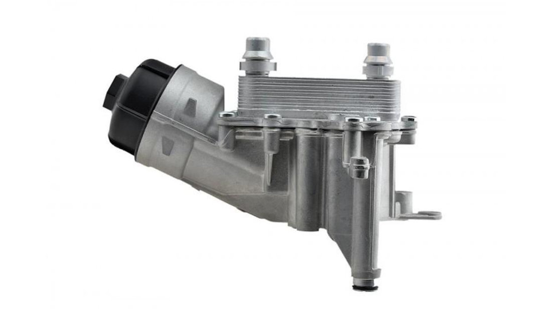 Baterie filtru ulei + radiator ulei Fiat 500 L (2012->) #1 55236720