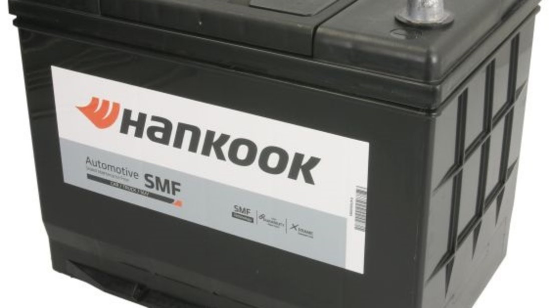 Baterie Hankook Automotive SMF 70Ah 540A 12V MF57024