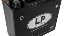 Baterie Moto LP Batteries Agm 18Ah 250A 12V MA LTX...