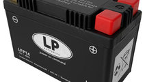 Baterie Moto LP Batteries Lithium 4.5Ah 240A 48Wh ...