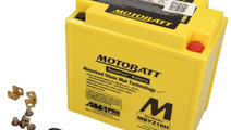 Baterie Moto Motobatt 16,5Ah 240A 12V MBYZ16H