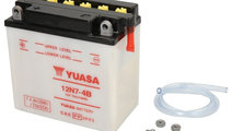 Baterie Moto Yuasa 12V 7,4Ah 74A 12N7-4B