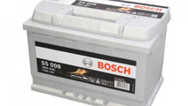 Baterie Peugeot BOXER platou / sasiu (ZCT_) 1994-2...