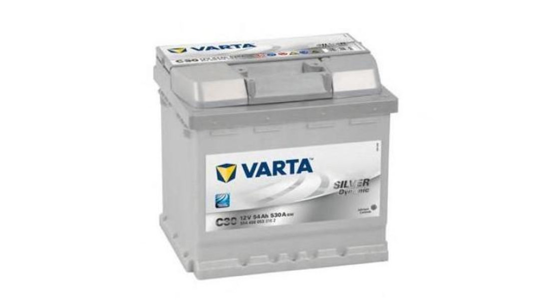 Baterie pornire Fiat MAREA (185) 1996-2007 #2 0092S50020