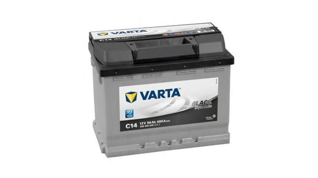 Baterie pornire Lancia DELTA III (844) 2008-2016 #2 0092S30050