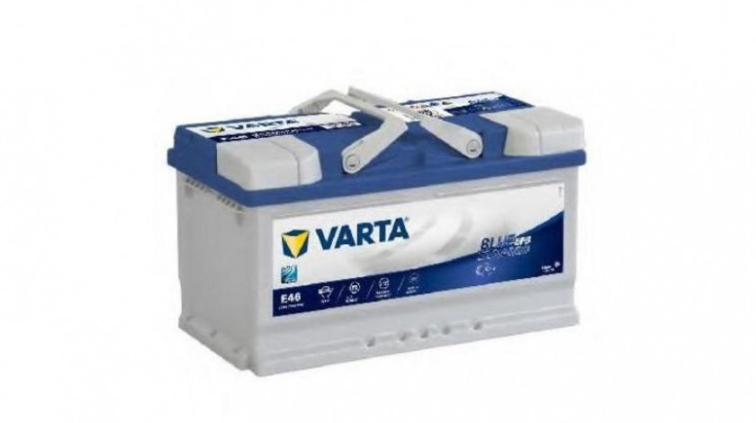 Baterie pornire Lancia Voyager (2011-2014)[404_] #2 575500073D842