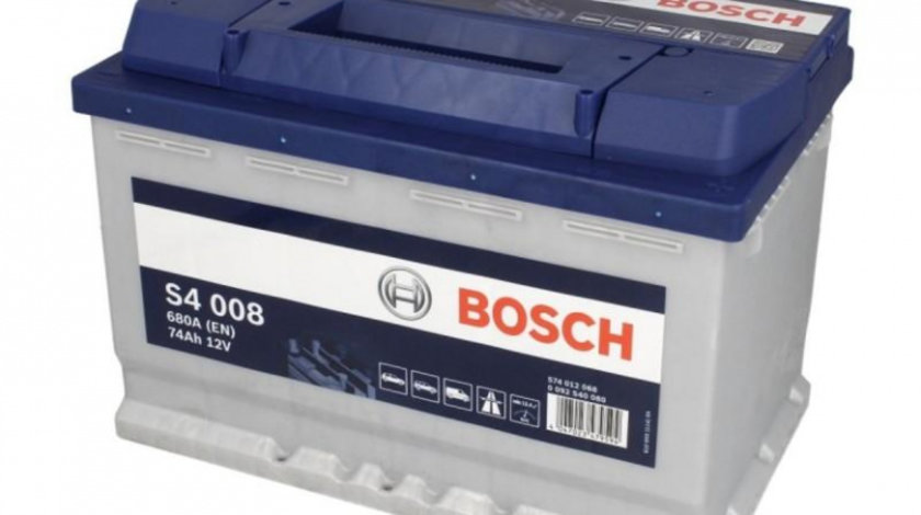 Baterie pornire Porsche 968 1991-1995 #2 0092S40070