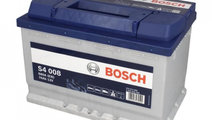 Baterie pornire Porsche 968 Cabriolet 1991-1995 #2...