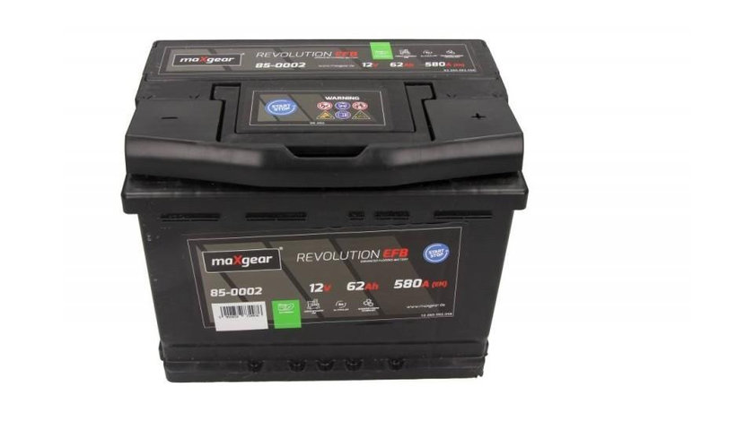 Baterie pornire Rover 25 (RF) 1999-2005 #2 000915105DE