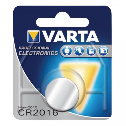 Baterie Varta Litiu CR2016 3V