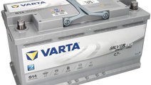 Baterie Varta Silver Dynamic AGM Start-Stop G14 95...