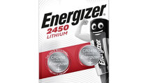Baterii Energizer 3v Cr2450, 2 Buc 38179