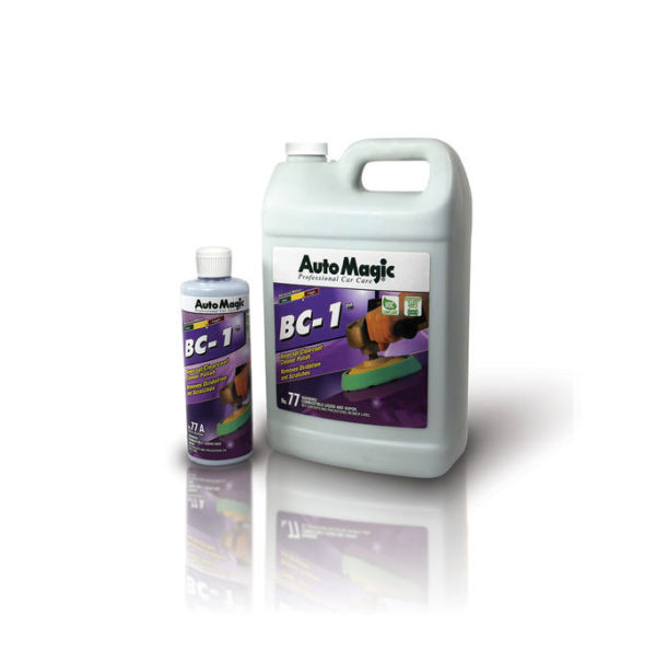 BC-1 Base/ClearCoat Cleaner (Polish Auto Intermediar) (~AutoMagic~)