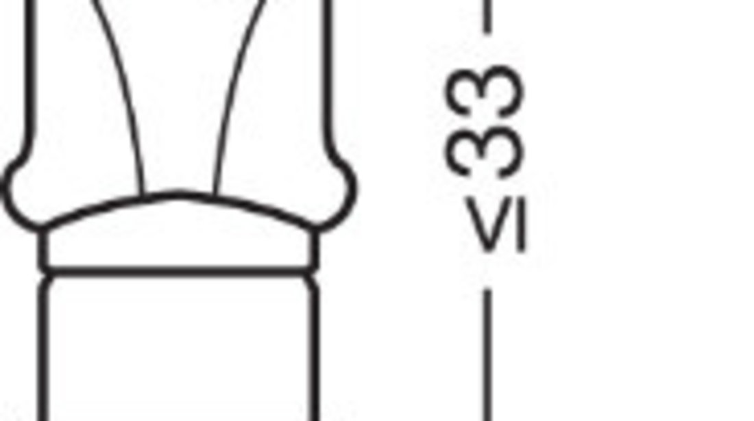 Bec 12v H21w Original Set 10 Buc Osram Ams-osram 64136