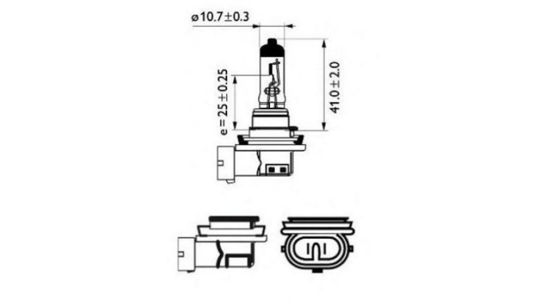 Bec Audi AUDI A4 Avant (8ED, B7) 2004-2008 #2 12362LLECOB1