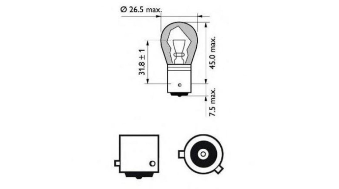 Bec Audi AUDI Q5 (8R) 2008-2016 #2 12496SVB2