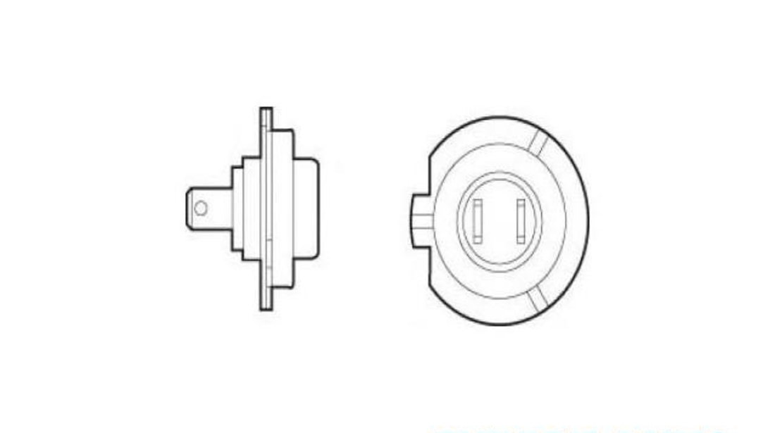 Bec Audi AUDI TT (8N3) 1998-2006 #3 002586100000